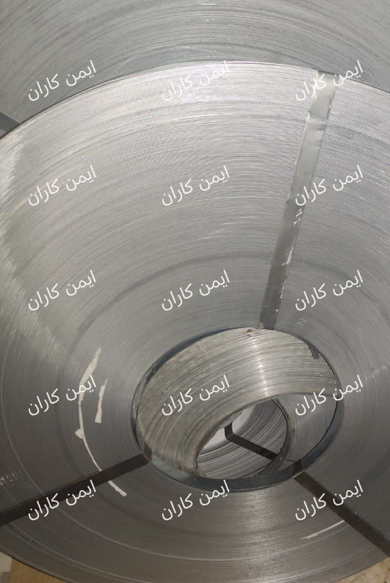 تسمه روغنی سایز 19