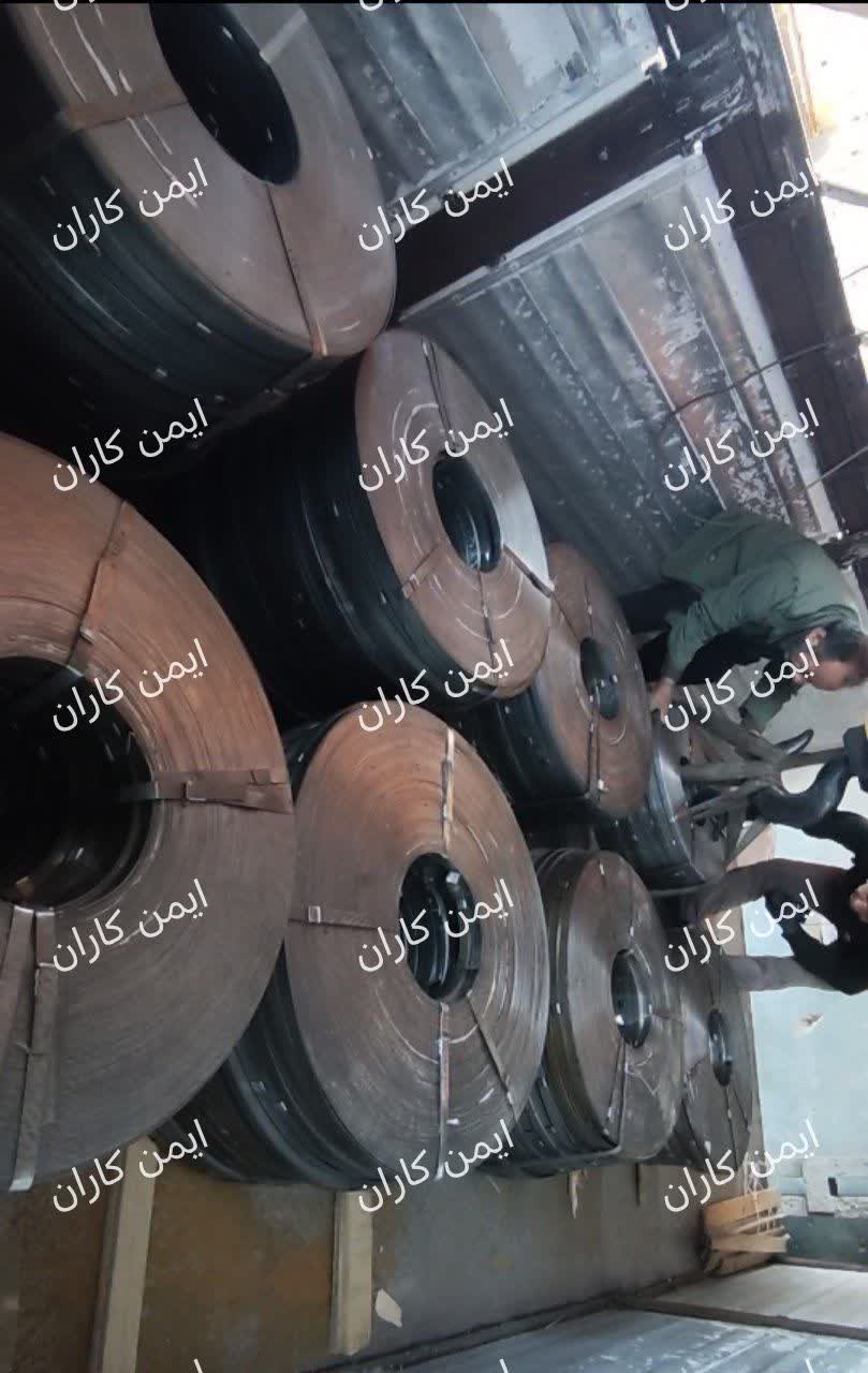 تسمه روغنی سایز 16